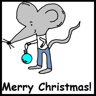 Free Christmas Clipart Pictures